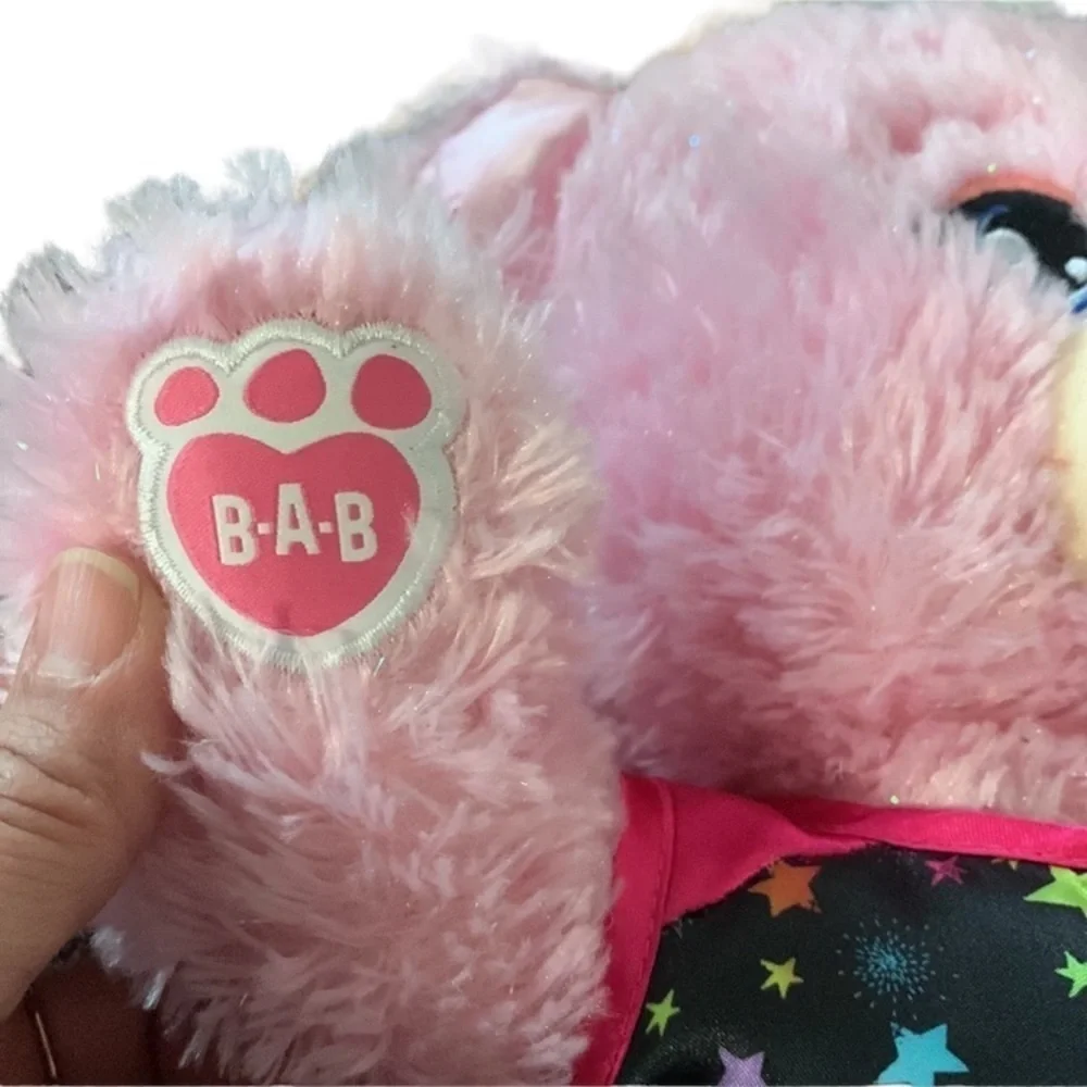 Build a Bear Disney Princess with dress